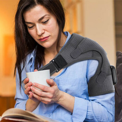 3 In 1 Shoulder Brace