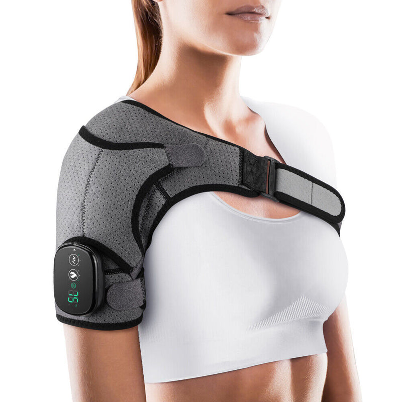 3 In 1 Shoulder Brace