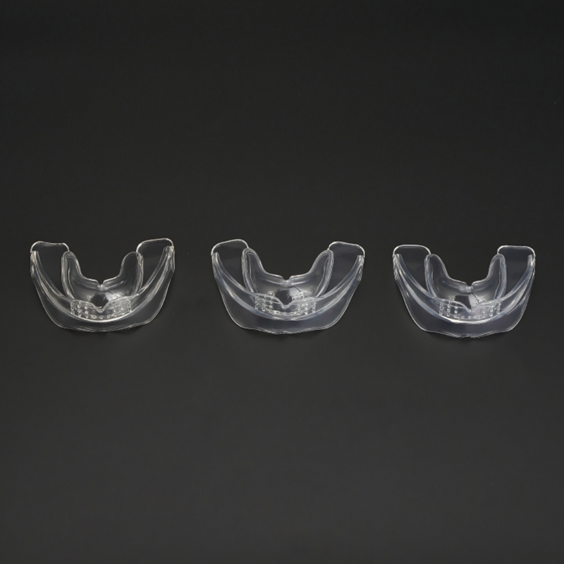 Dental Aligner (3 stages)