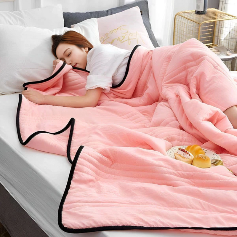 Cooling Calming Blanket