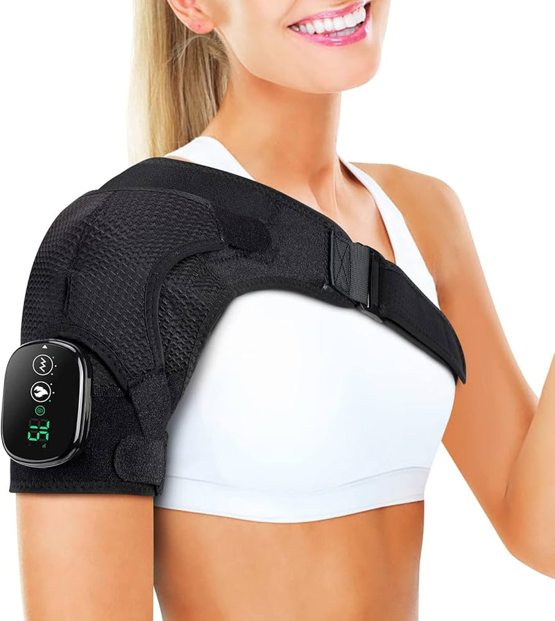 3 In 1 Shoulder Brace